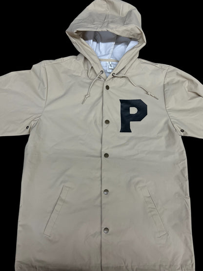 Players Club Windbreaker