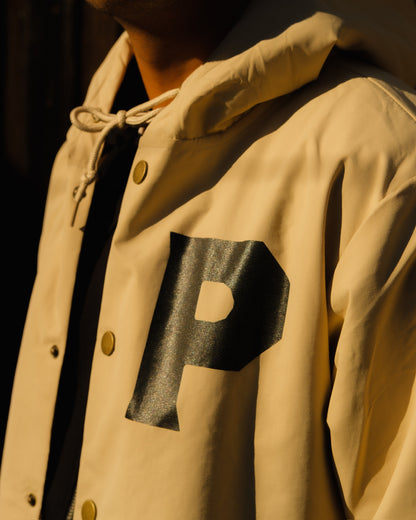 Players Club Windbreaker